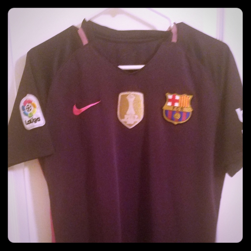 Soccer Jersey